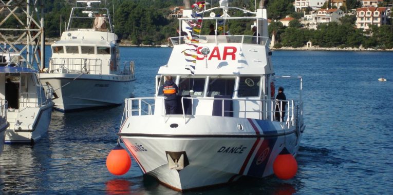 SPECIAL PURPOSE SHIPS